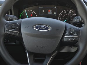 2024 Ford MAVERICK XLT FW