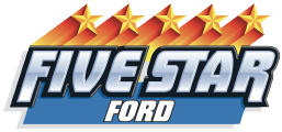 Five Star Ford Lincoln Aberdeen, WA