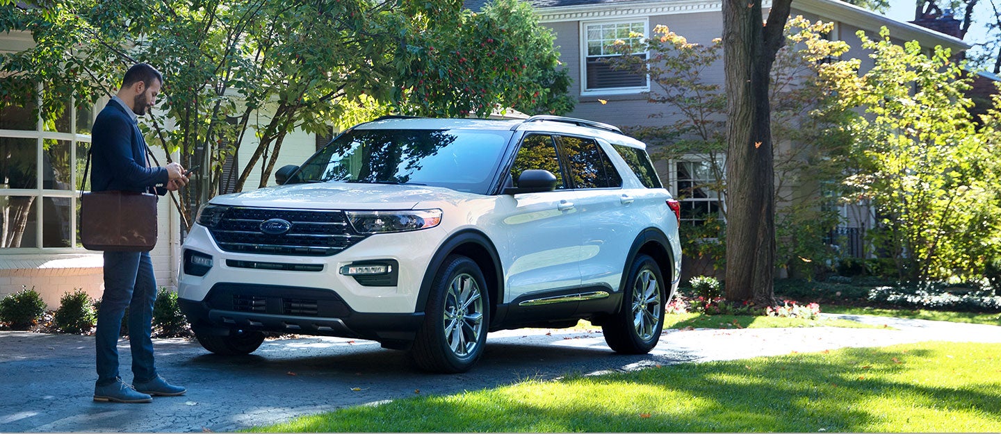 Five Star Ford in Aberdeen WA