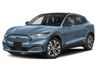 2023 Mustang Mach-E - Five Star Ford in Aberdeen WA