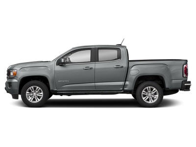 2019 GMC Canyon 4WD SLT