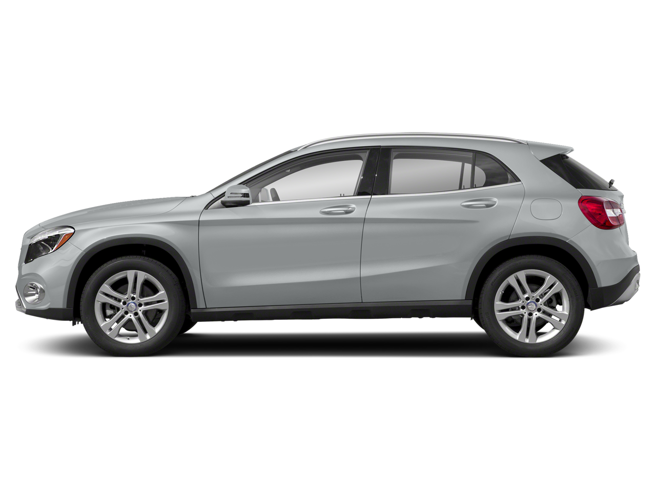 2020 Mercedes-Benz GLA 250 250 4MATIC®