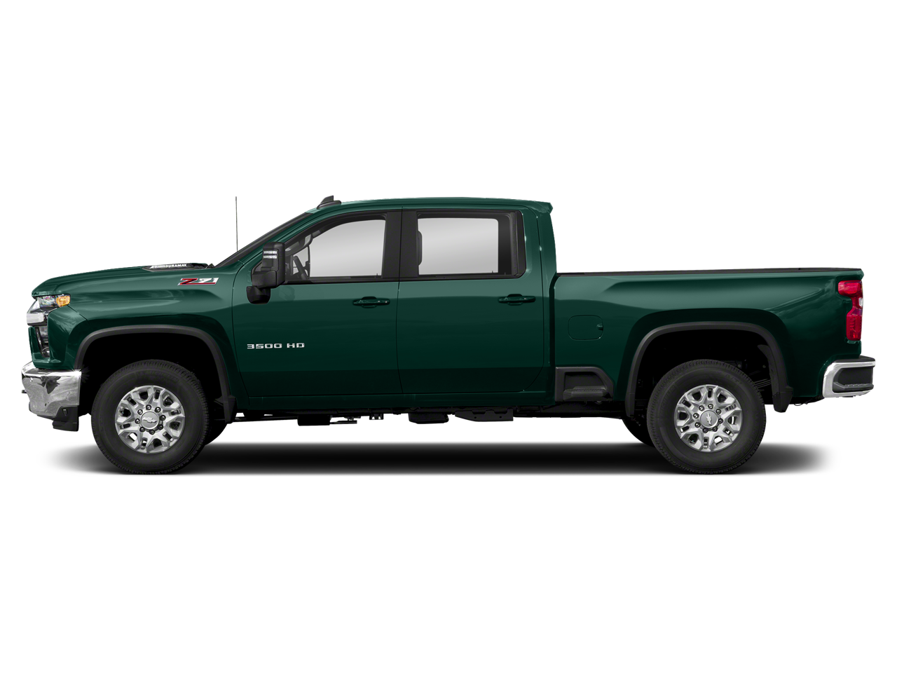 2022 Chevrolet Silverado 3500HD Work Truck