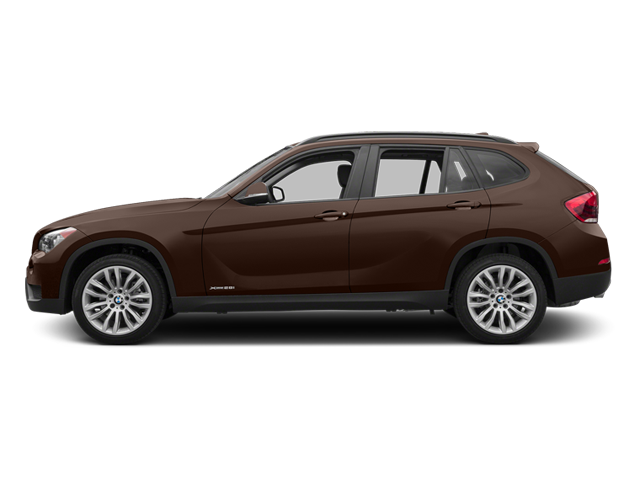 2013 BMW X1 xDrive35i