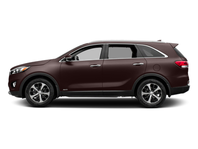 2018 Kia Sorento EX V6