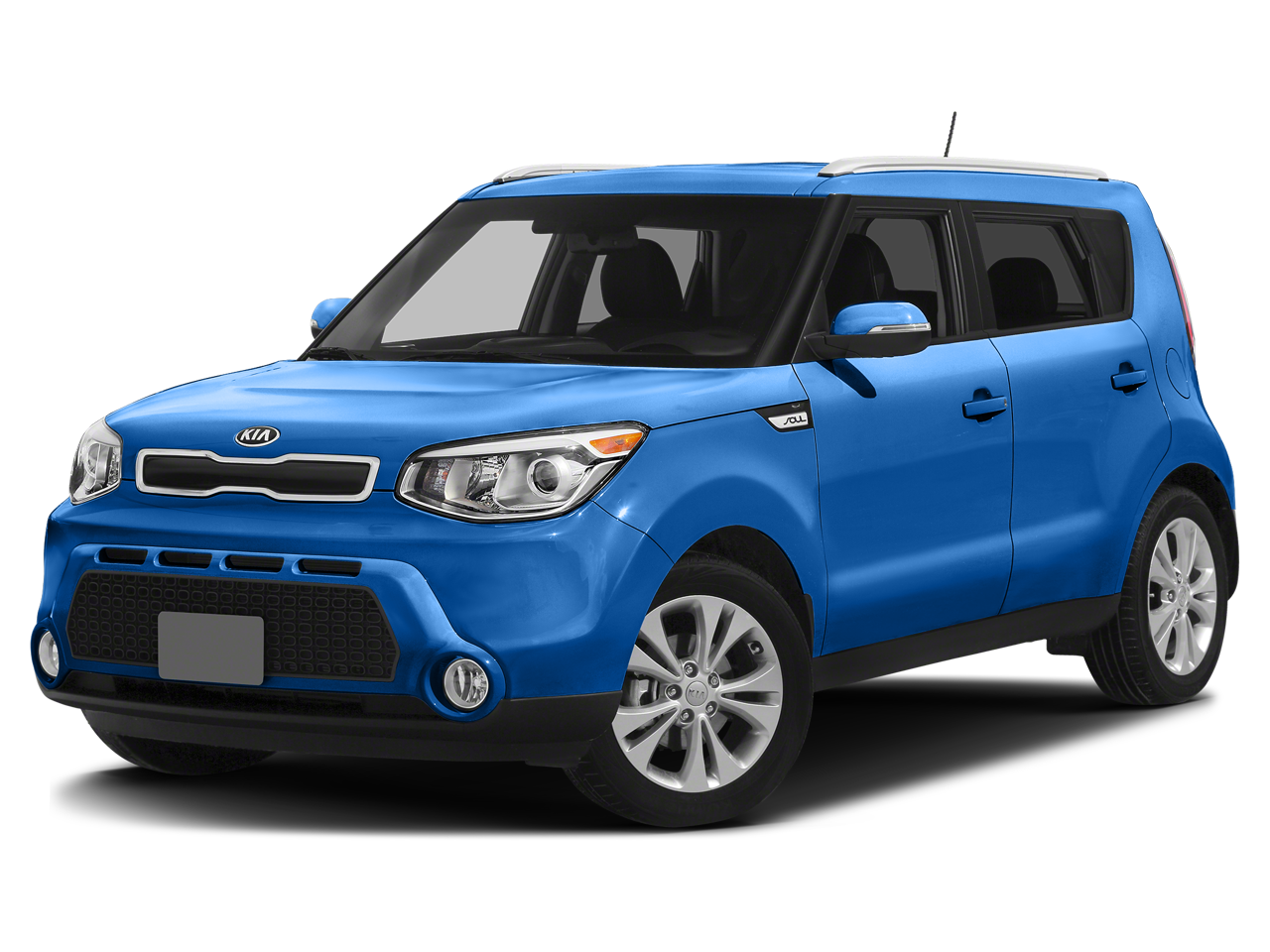 2015 Kia Soul photo 3