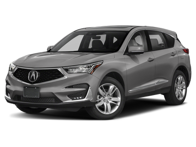 2020 Acura RDX w/Advance Pkg