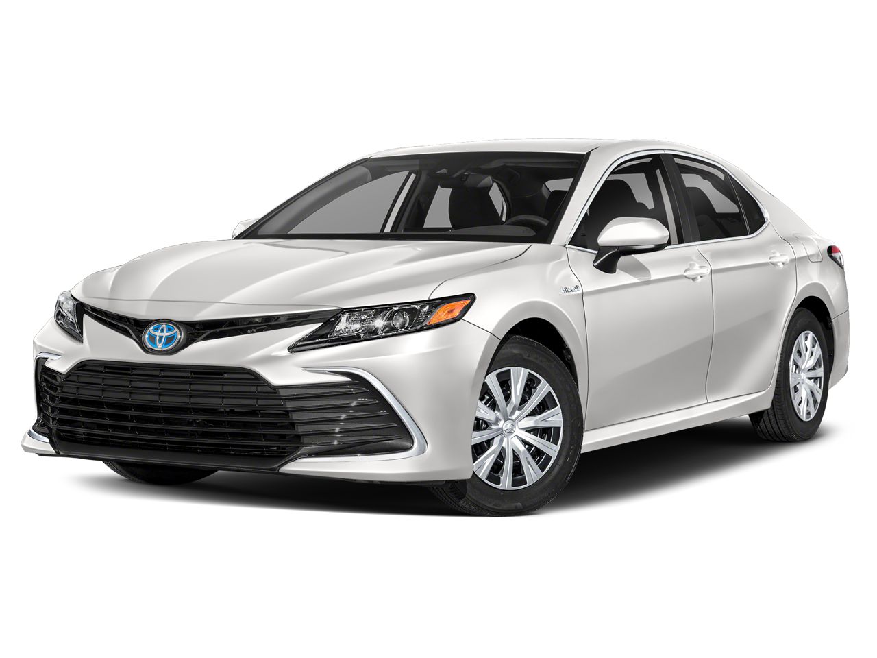 2022 Toyota Camry Hybrid Hybrid LE