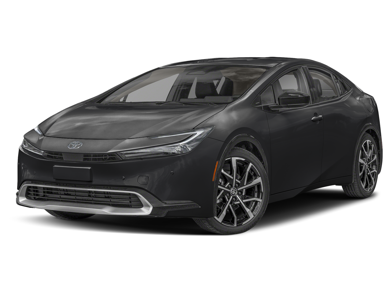 2023 Toyota Prius Prime photo 4