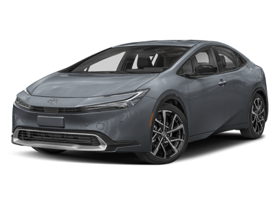 2024 Toyota Prius Prime XSE Premium