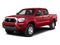 2014 Toyota Tacoma Base V6 (A5)