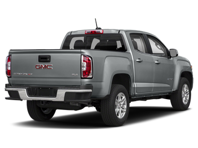 2019 GMC Canyon 4WD SLT