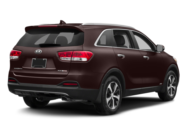 2018 Kia Sorento EX V6