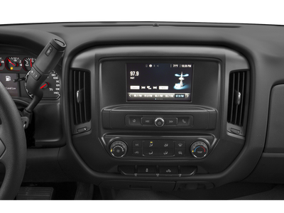 2019 Chevrolet Silverado LD 1500 LT