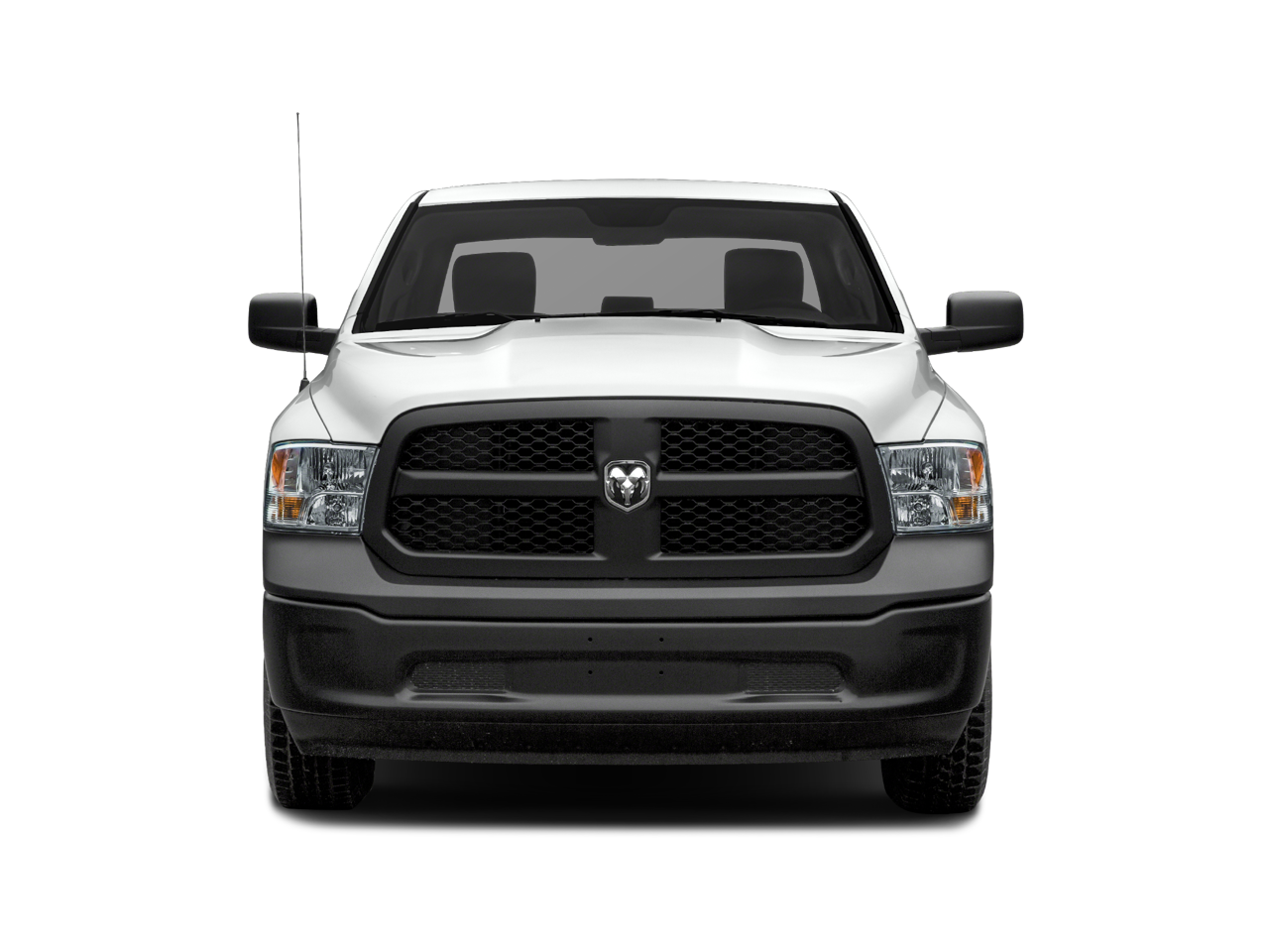 2019 RAM 1500 Classic ST