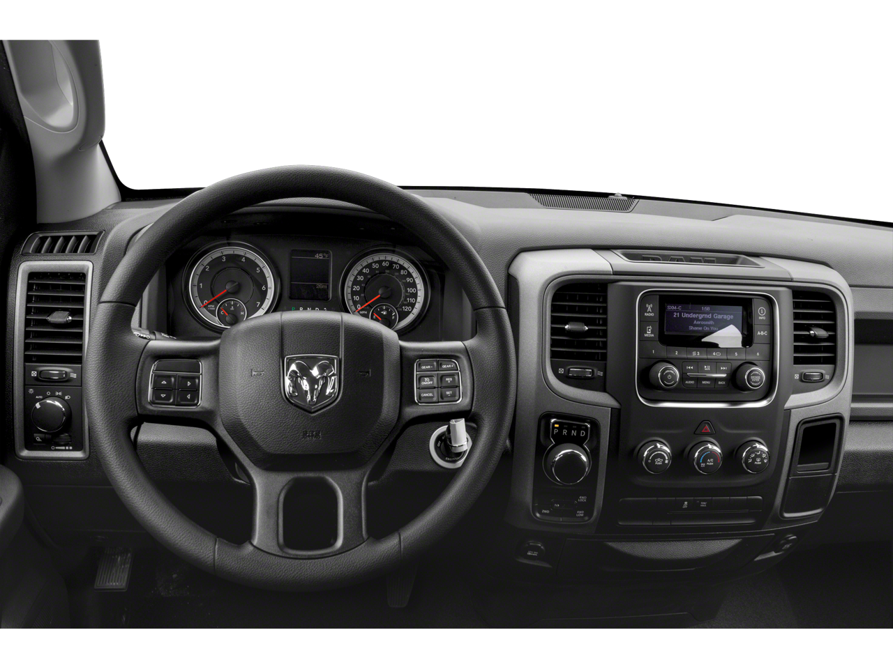 2019 RAM 1500 Classic ST