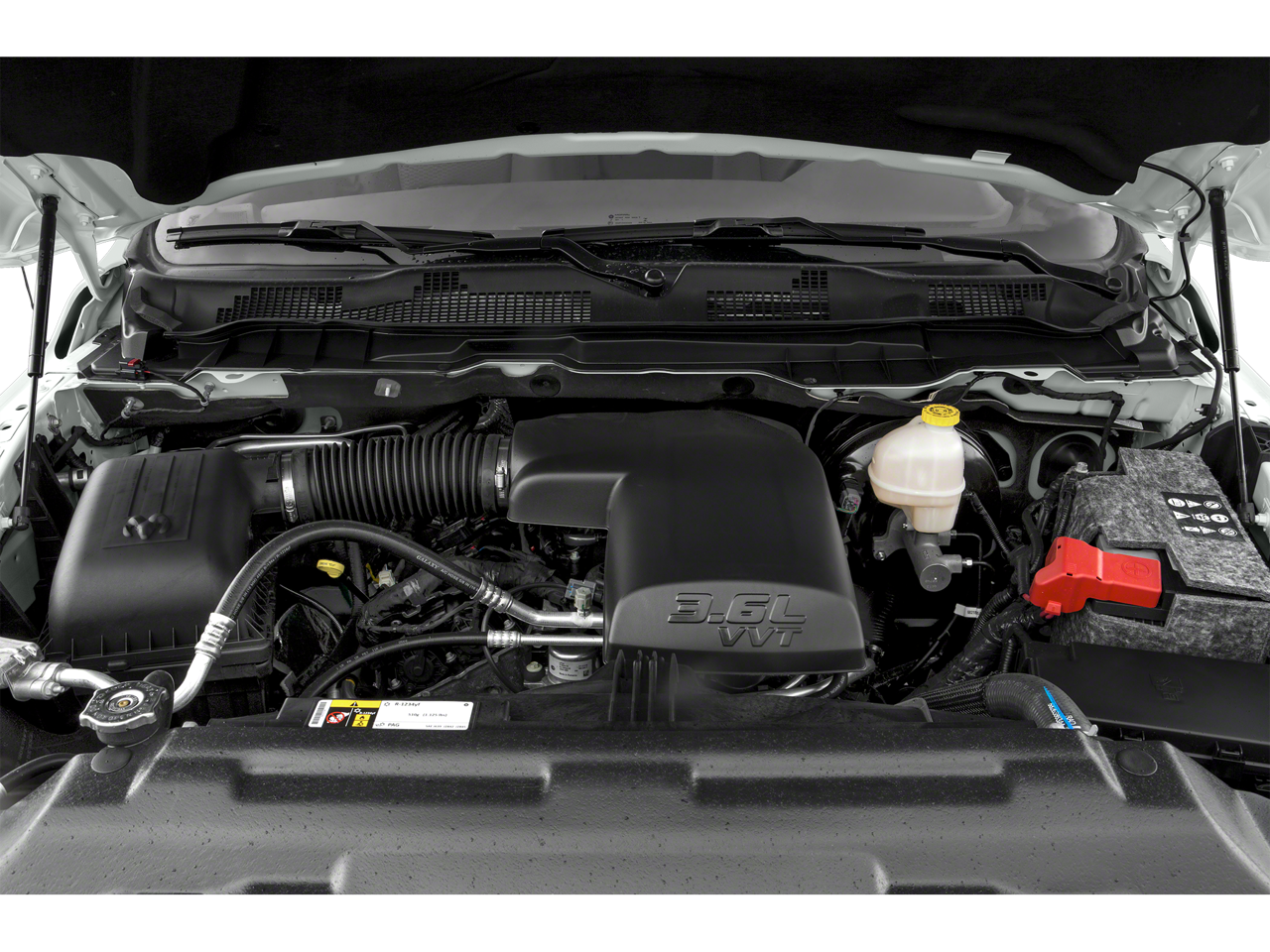 2019 RAM 1500 Classic ST