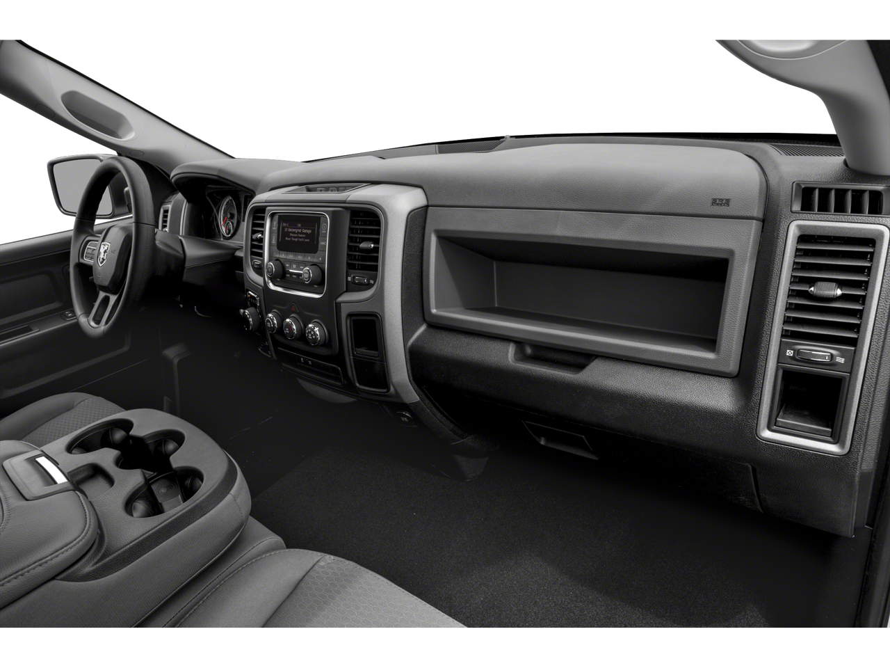 2019 RAM 1500 Classic ST