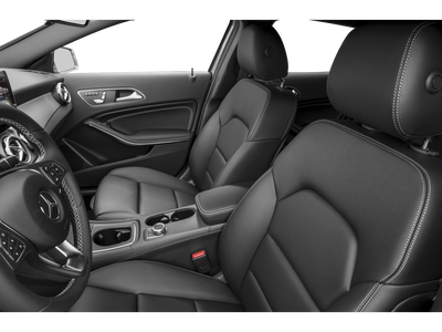 2020 Mercedes-Benz GLA 250 250 4MATIC®