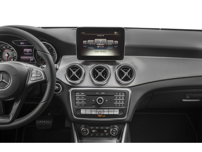 2020 Mercedes-Benz GLA 250 250 4MATIC®