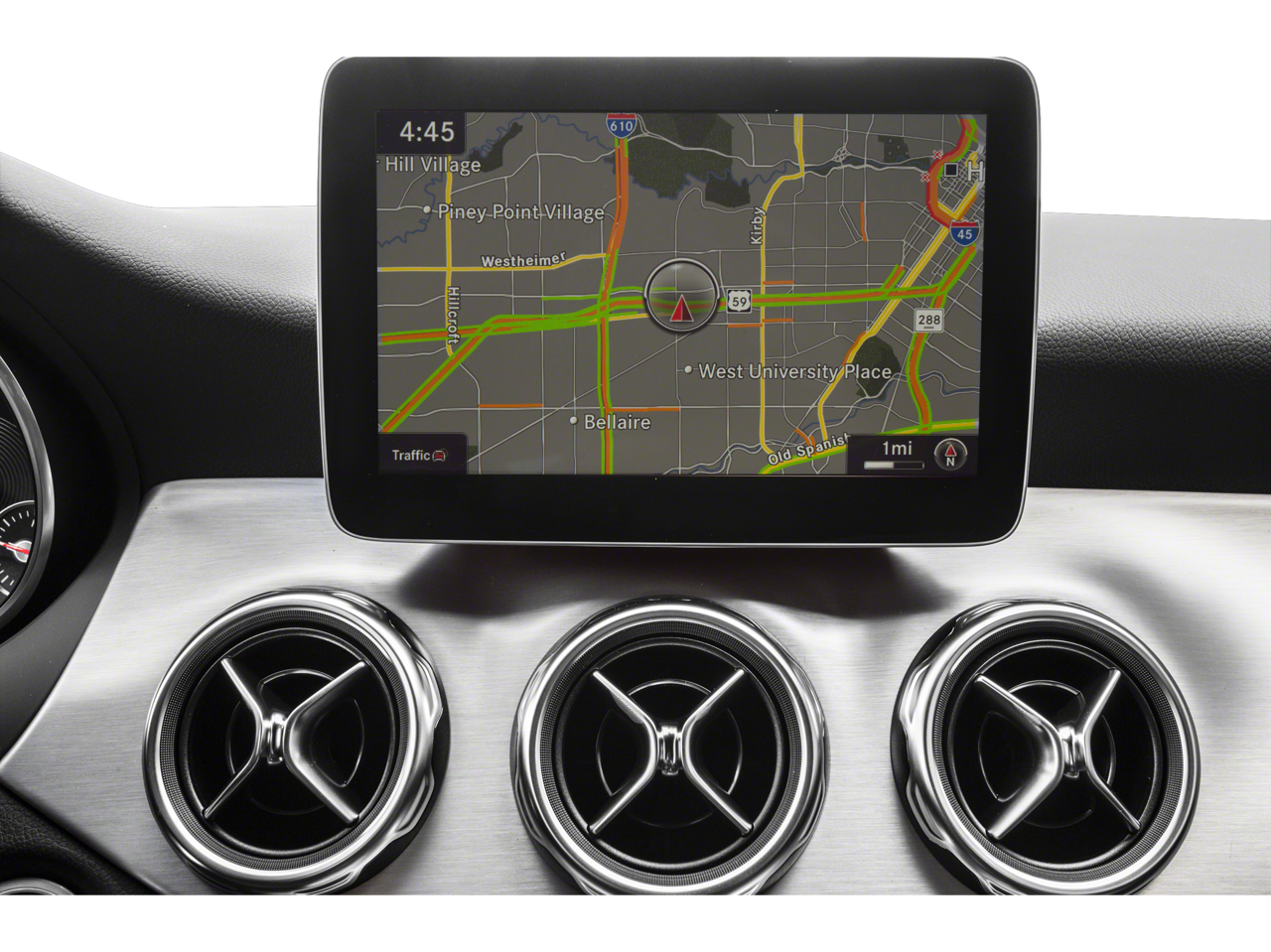 2020 Mercedes-Benz GLA 250 250 4MATIC®