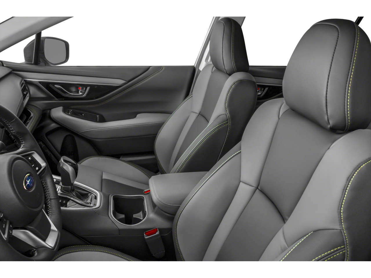 2020 Subaru Outback Onyx Edition