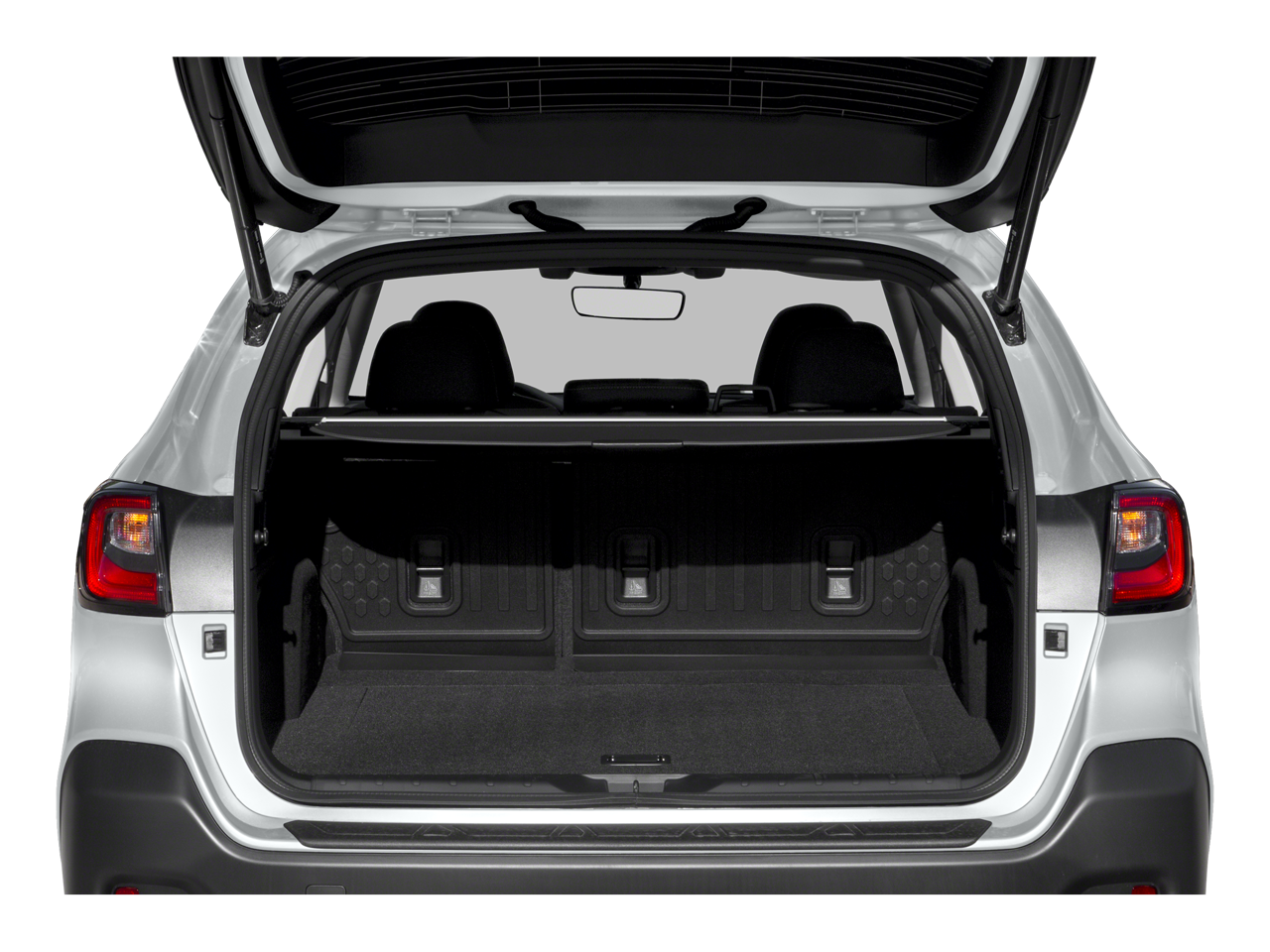 2020 Subaru Outback Onyx Edition