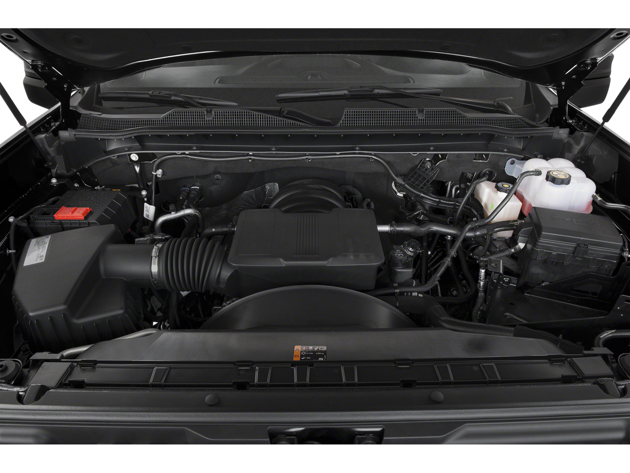 2021 Chevrolet Silverado 2500 LT