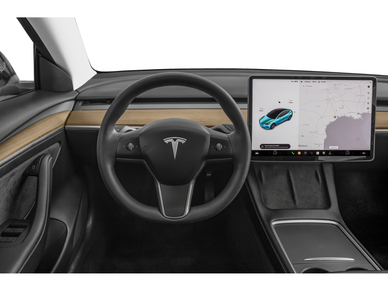 2022 Tesla Model 3 Performance photo 4