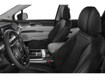 2023 Kia Carnival MPV LX