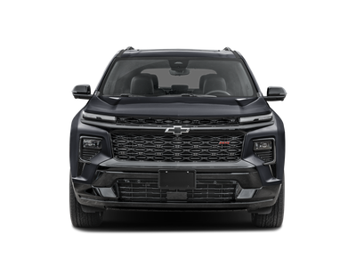 2024 Chevrolet Traverse AWD RS