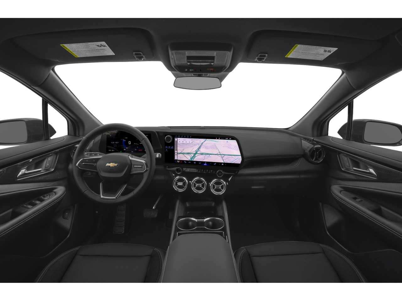 2024 Chevrolet Blazer EV 2LT