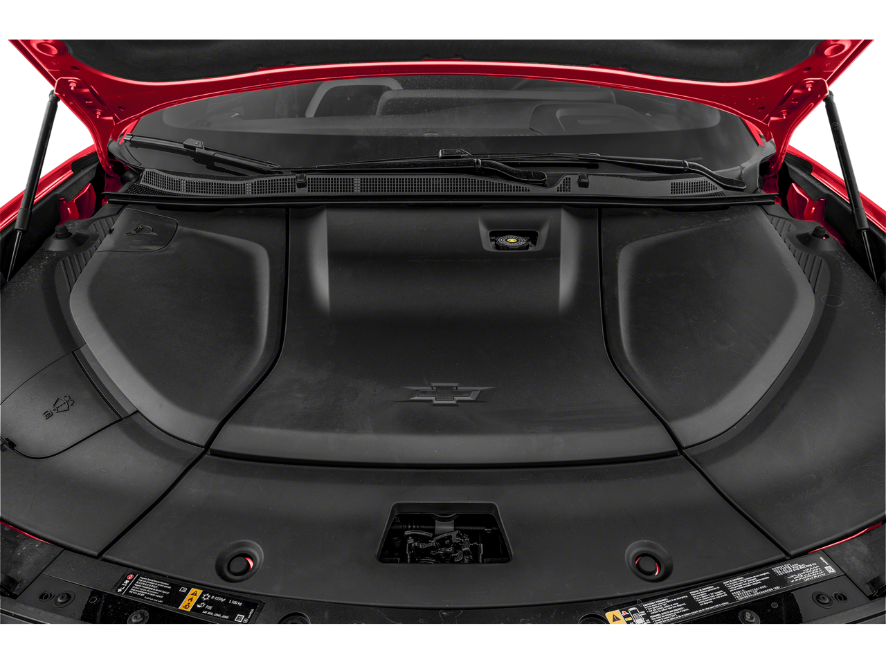 2024 Chevrolet Blazer EV 2LT