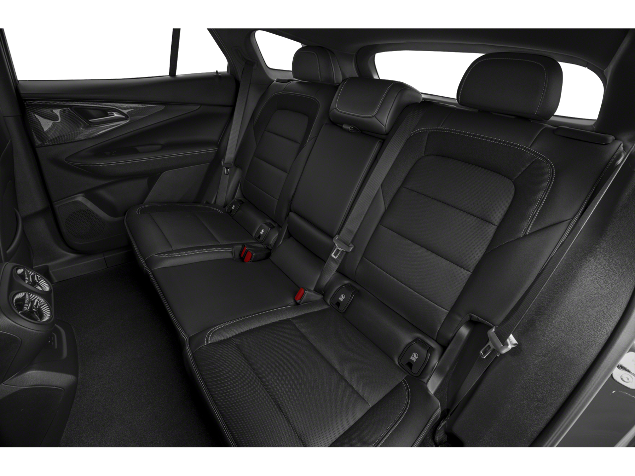 2024 Chevrolet Blazer EV 2LT