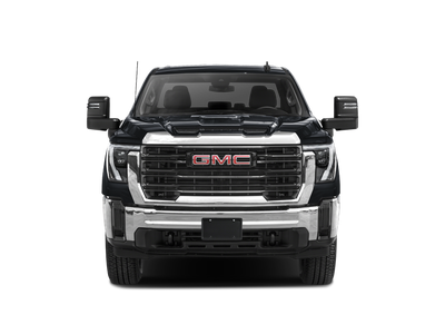 2024 GMC Sierra 3500 SLT
