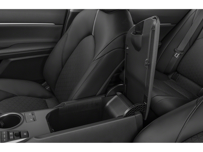 2024 Toyota Camry Hybrid Hybrid XSE