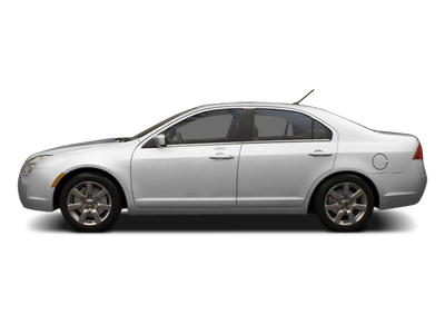 2010 Mercury Milan Premier