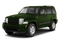 2012 Jeep Liberty Sport Latitude