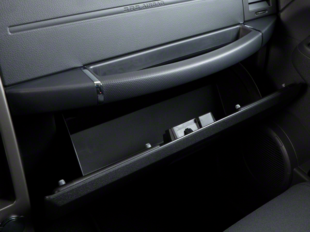 2012 Jeep Liberty Sport Latitude