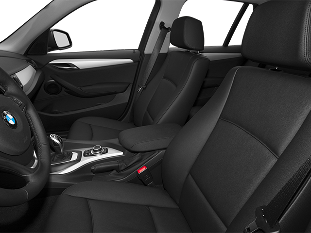 2013 BMW X1 xDrive35i