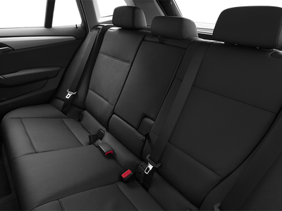 2013 BMW X1 xDrive35i