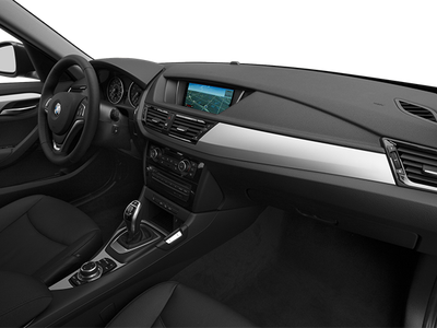 2013 BMW X1 xDrive35i