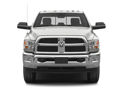 2013 RAM 3500 Big Horn