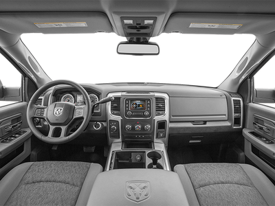 2013 RAM 3500 Big Horn