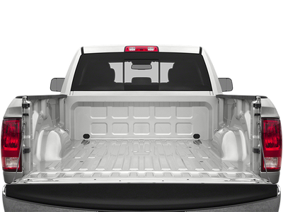 2013 RAM 3500 Big Horn