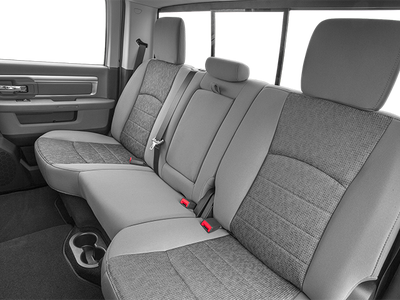 2013 RAM 3500 Big Horn