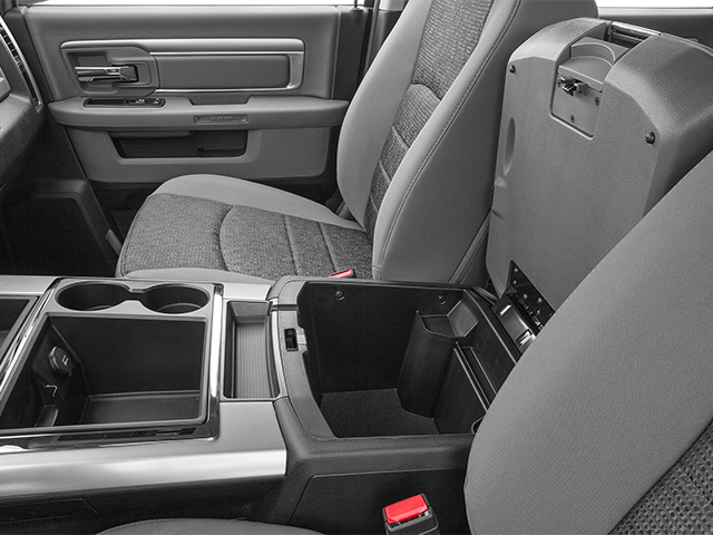 2013 RAM 3500 Big Horn