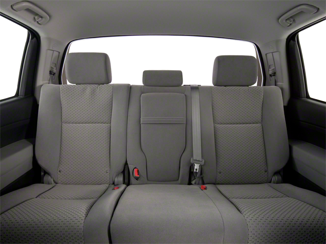 2013 Toyota Tundra Grade 5.7L V8 w/FFV (A6)