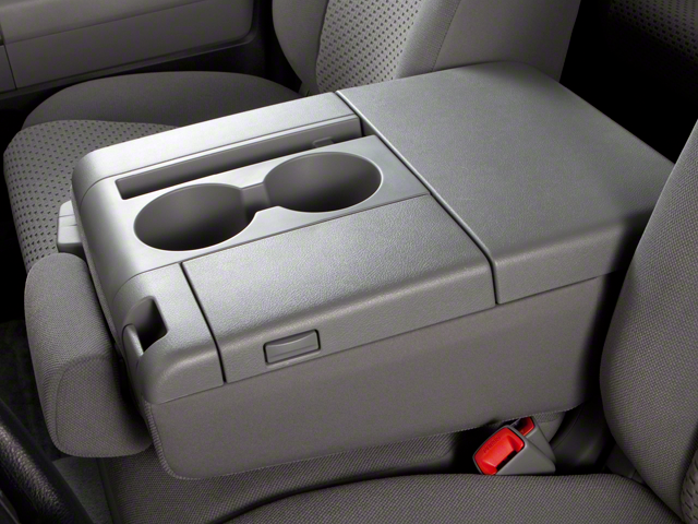 2013 Toyota Tundra Grade 5.7L V8 w/FFV (A6)