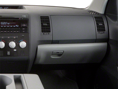 2013 Toyota Tundra Grade 5.7L V8 w/FFV (A6)